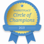 2.- Certificado MarketPlace 2021