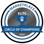 3.- Certificado MarketPlace 2022